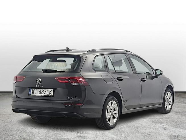 Volkswagen Golf 2.0 TDI Life ! Z Polskiego Salonu ! Faktura Vat !