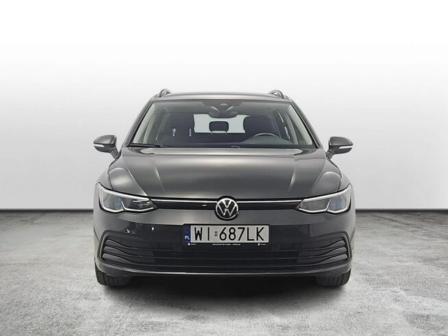 Volkswagen Golf 2.0 TDI Life ! Z Polskiego Salonu ! Faktura Vat !