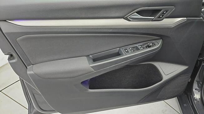 Volkswagen Golf 2.0 TDI Life ! Z Polskiego Salonu ! Faktura Vat !