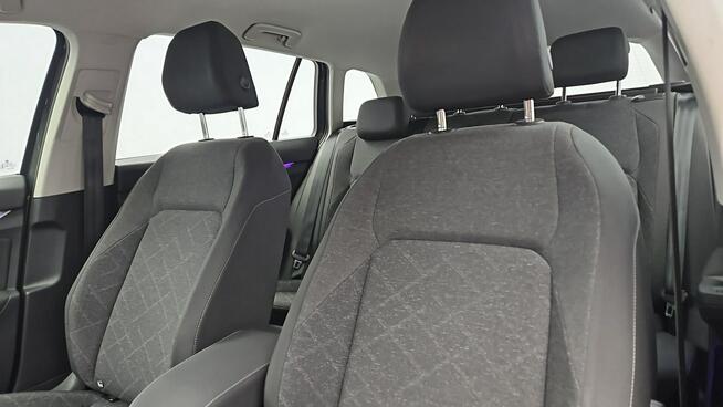 Volkswagen Golf 2.0 TDI Life ! Z Polskiego Salonu ! Faktura Vat !