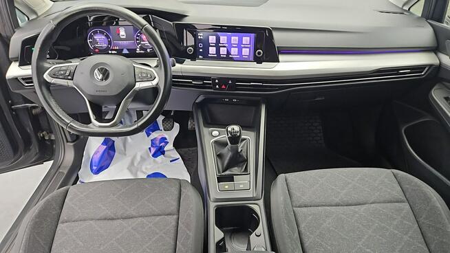 Volkswagen Golf 2.0 TDI Life ! Z Polskiego Salonu ! Faktura Vat !