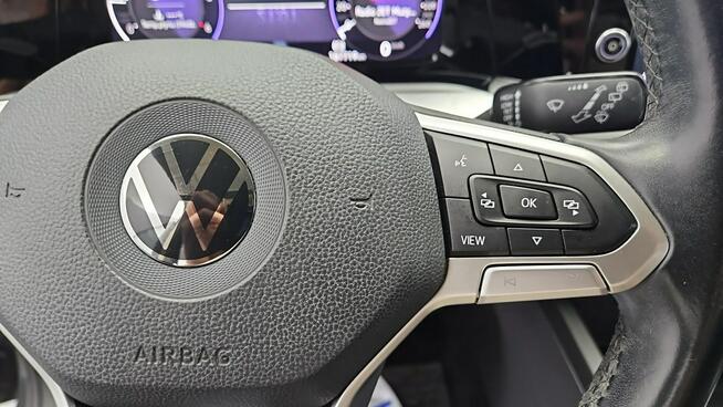 Volkswagen Golf 2.0 TDI Life ! Z Polskiego Salonu ! Faktura Vat !