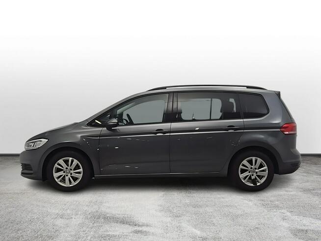 Volkswagen Touran 1.5 TSI EVO Comfortline ! Z Polskiego Salonu ! Faktura VAT !