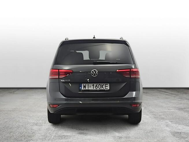 Volkswagen Touran 1.5 TSI EVO Comfortline ! Z Polskiego Salonu ! Faktura VAT !