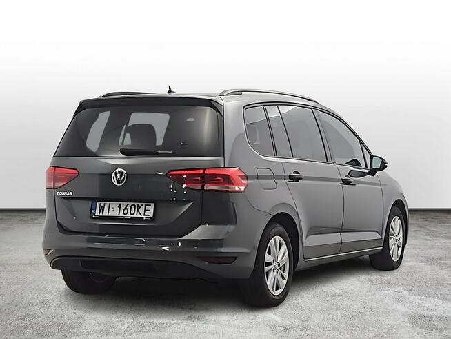 Volkswagen Touran 1.5 TSI EVO Comfortline ! Z Polskiego Salonu ! Faktura VAT !