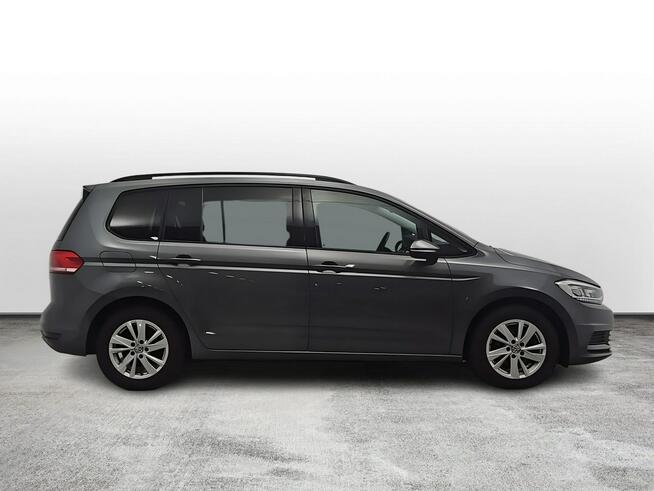 Volkswagen Touran 1.5 TSI EVO Comfortline ! Z Polskiego Salonu ! Faktura VAT !
