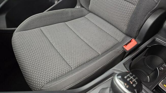 Volkswagen Touran 1.5 TSI EVO Comfortline ! Z Polskiego Salonu ! Faktura VAT !