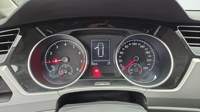Volkswagen Touran 1.5 TSI EVO Comfortline ! Z Polskiego Salonu ! Faktura VAT !