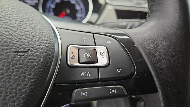 Volkswagen Touran 1.5 TSI EVO Comfortline ! Z Polskiego Salonu ! Faktura VAT !