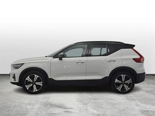 Volvo XC 40 Recharge AWD Ultimate ! Z Polskiego Salonu ! Faktura VAT !