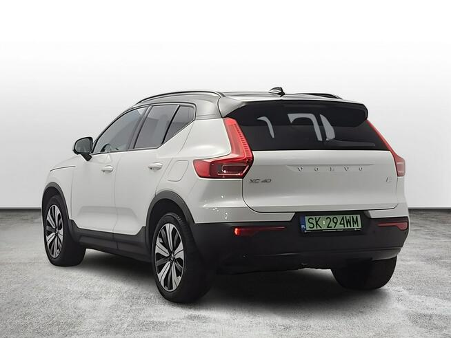 Volvo XC 40 Recharge AWD Ultimate ! Z Polskiego Salonu ! Faktura VAT !