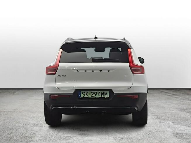 Volvo XC 40 Recharge AWD Ultimate ! Z Polskiego Salonu ! Faktura VAT !