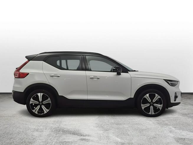 Volvo XC 40 Recharge AWD Ultimate ! Z Polskiego Salonu ! Faktura VAT !