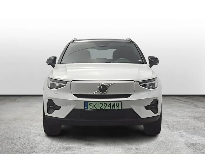Volvo XC 40 Recharge AWD Ultimate ! Z Polskiego Salonu ! Faktura VAT !