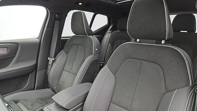 Volvo XC 40 Recharge AWD Ultimate ! Z Polskiego Salonu ! Faktura VAT !