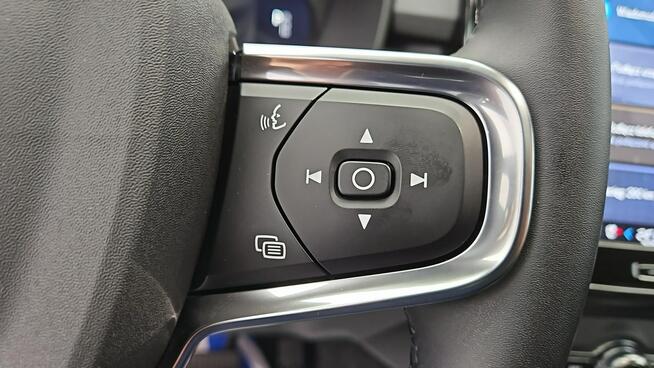 Volvo XC 40 Recharge AWD Ultimate ! Z Polskiego Salonu ! Faktura VAT !