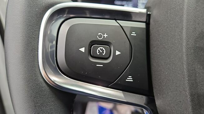 Volvo XC 40 Recharge AWD Ultimate ! Z Polskiego Salonu ! Faktura VAT !