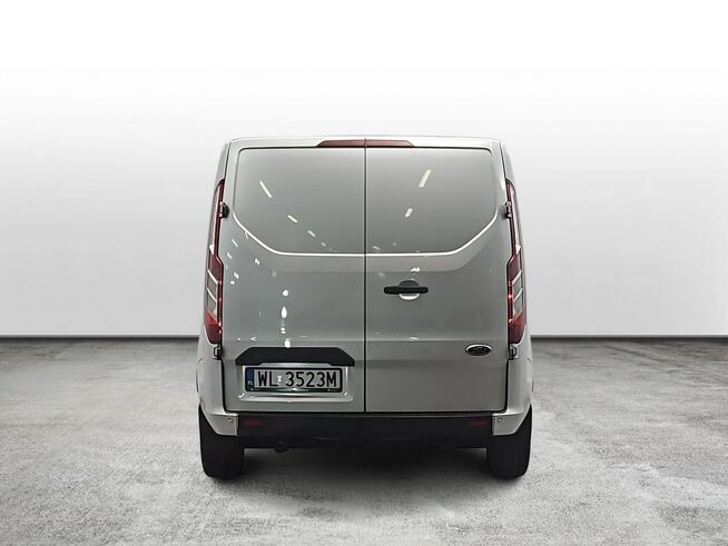 Ford Transit Custom 2.0 EcoBlue Euro 6 ! Z Polskiego Salonu ! Faktura VAT !