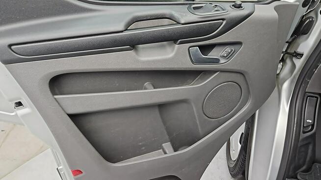 Ford Transit Custom 2.0 EcoBlue Euro 6 ! Z Polskiego Salonu ! Faktura VAT !