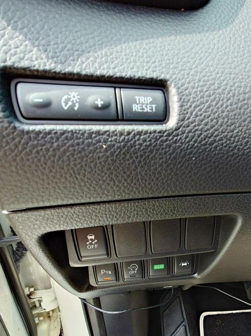 Nissan Qashqai Automat / Podgrzewane Fotele / Super Stan