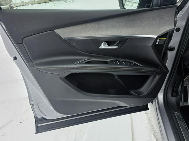 Peugeot 5008 2.0 180ps Full LED Navi Kamera Cofania 7 Osobowy GT-LINE Gwarancja