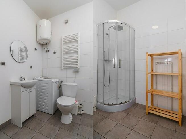 Do wynajęcia jasna kawalerka, Lwowska 15