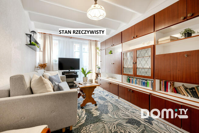 Mieszkanie Wrocław gm. Wrocław-Fabryczna Grabiszyn, Ołowiana