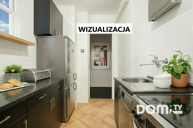 Mieszkanie Wrocław gm. Wrocław-Fabryczna Grabiszyn, Ołowiana