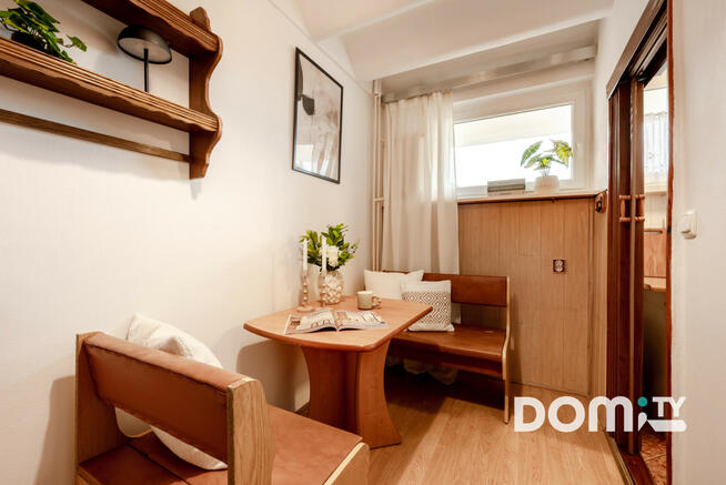 Mieszkanie Wrocław gm. Wrocław-Fabryczna Grabiszyn, Ołowiana