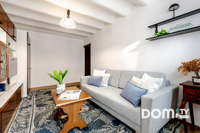 Mieszkanie Wrocław gm. Wrocław-Fabryczna Grabiszyn, Ołowiana