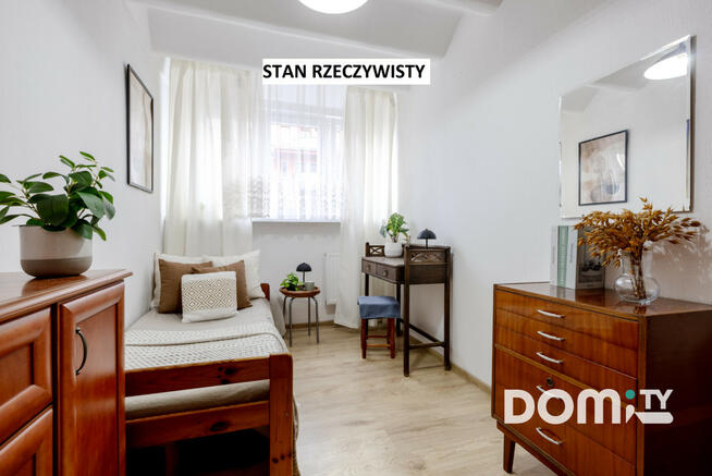 Mieszkanie Wrocław gm. Wrocław-Śródmieście Powstańców Śląskich,