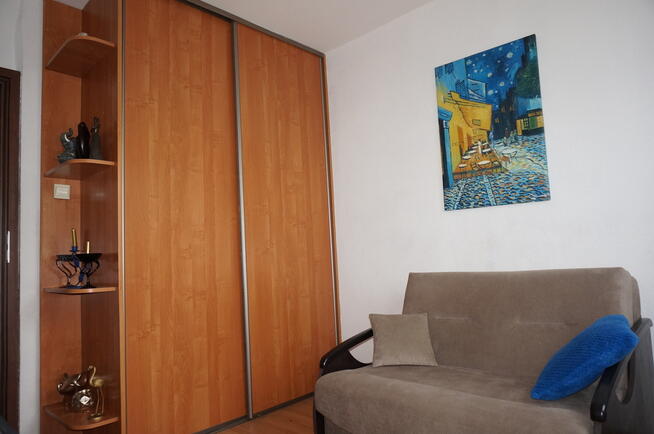 3 pok na ul. Wyczółkowskiego