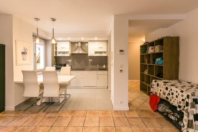 Mieszkanie Polanica-Zdrój, Spółdzielców