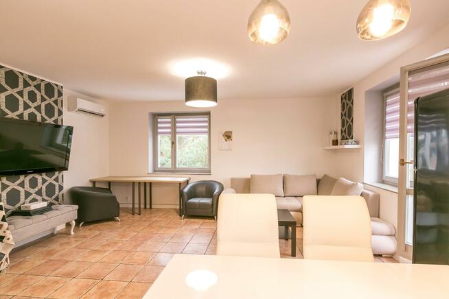 Mieszkanie Polanica-Zdrój, Spółdzielców