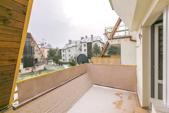 Mieszkanie Polanica-Zdrój, Spółdzielców