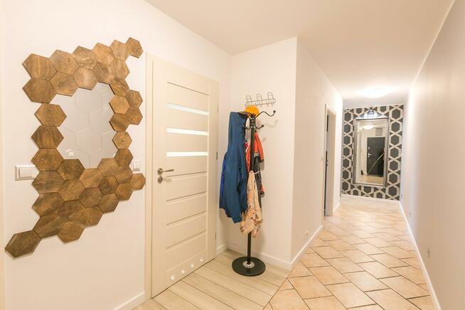 Mieszkanie Polanica-Zdrój, Spółdzielców