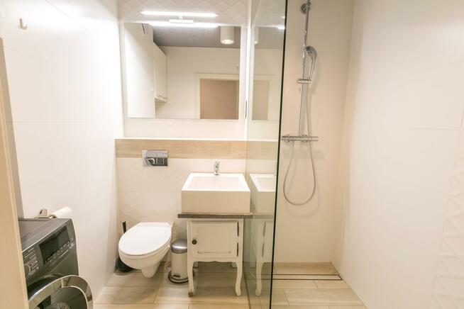 Mieszkanie Polanica-Zdrój, Spółdzielców