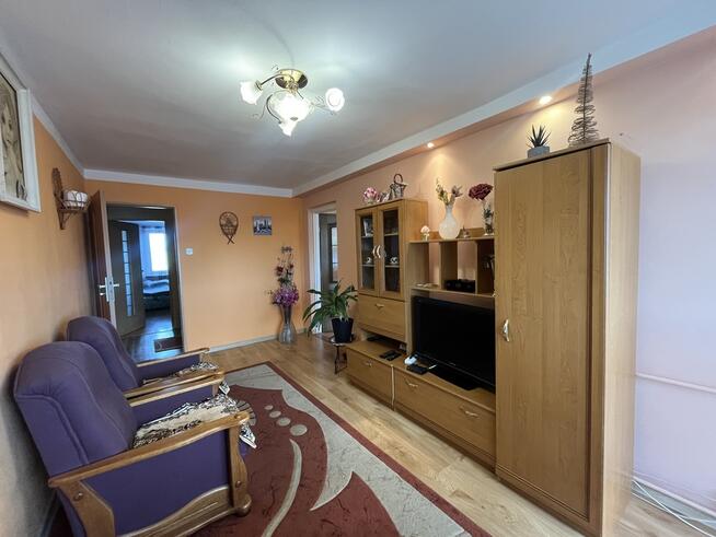 Czuby--76m2 z możliwością rozbudowy do ok 100m2