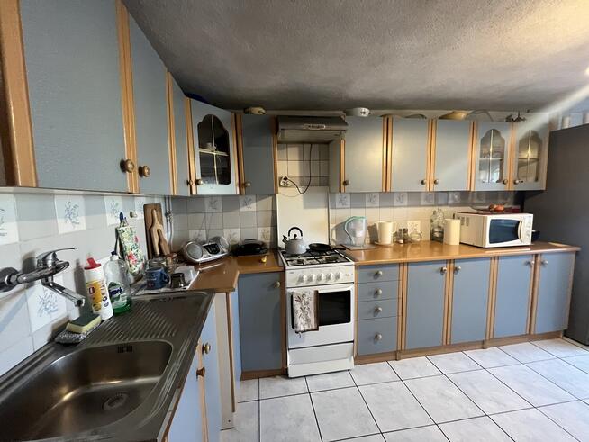 Czuby--76m2 z możliwością rozbudowy do ok 100m2