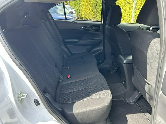 Mitsubishi Eclipse Cross S-AWC 4x4, biały perłowy!