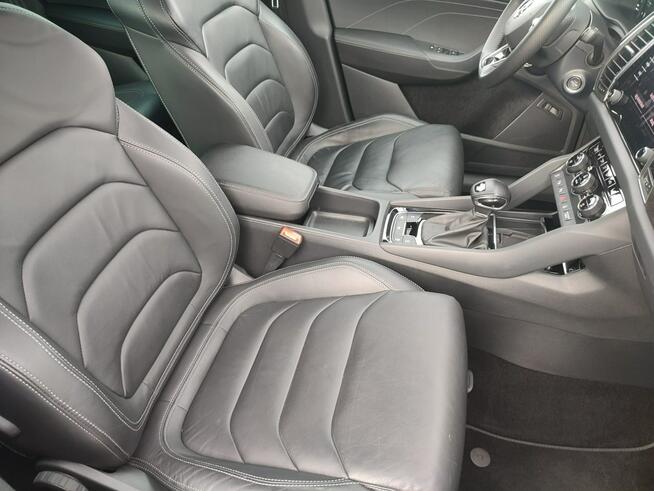 Škoda Kodiaq Salon Polska style fv23