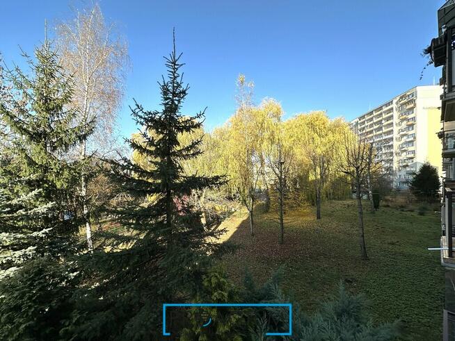 4 pokoje, I piętro, balkon, piwnica Rubinkowo