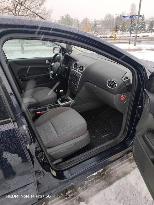 Ford Focus Sprawny - 1.6 TDCI - 109Km
