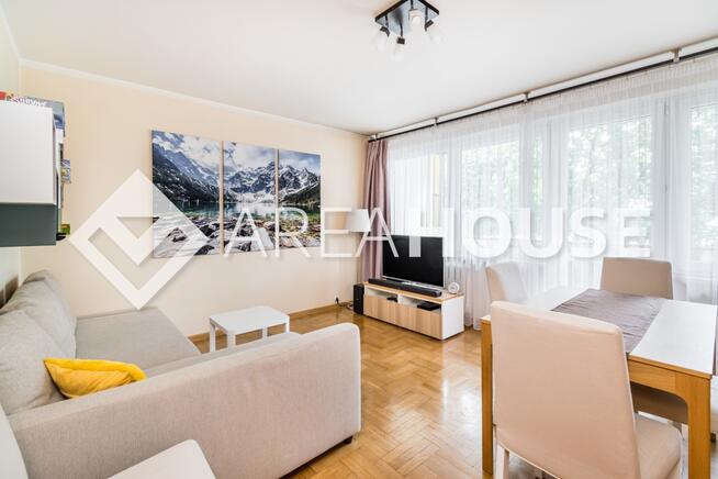 Mieszkanie 3-pokojowe Wola Duchacka