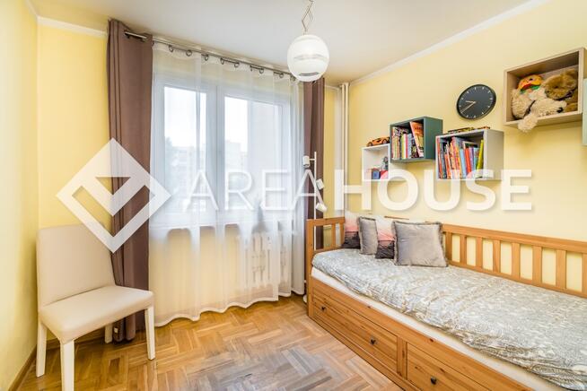 Mieszkanie 3-pokojowe Wola Duchacka