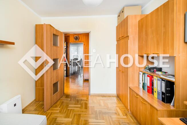 Mieszkanie 3-pokojowe Wola Duchacka