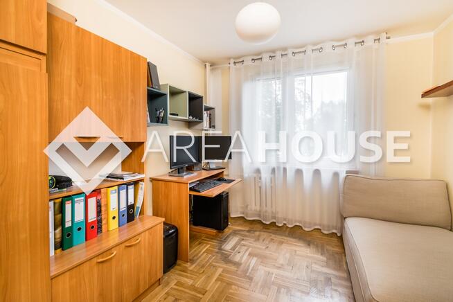 Mieszkanie 3-pokojowe Wola Duchacka