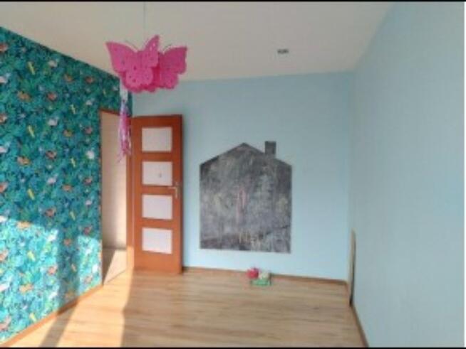 Syndyk sprzeda mieszkanie w Górze!