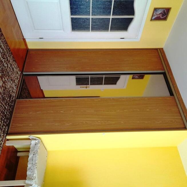 Wynaj. okazjonalny, um. notarialna, 35m2, Rydla