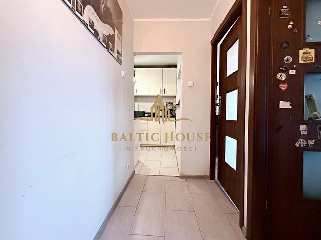 Mieszkanie Gdańsk Oliwa, Bobrowa